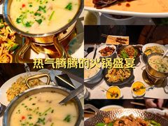-大潮淮·淮扬菜(何园旗舰店)