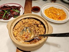 -小吊梨汤·北京菜·烤鸭(清河万象汇店)