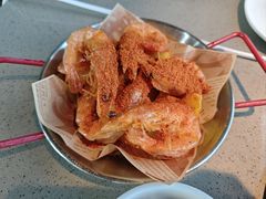 -半天妖烤鱼(新中关购物中心店)