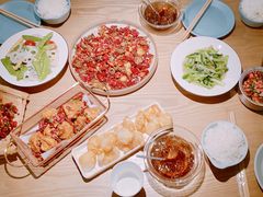 -苦尽酒馆·川菜(鼓楼店)