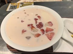 -满记甜品(上海高岛屋二店)