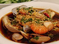 -潮人姐妹轩(海宁路店)