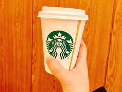 -星巴克(长春开运街欧亚店)