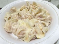 -陶然饺子城(奥体中路店)