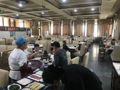-福寿斋·老北京铜锅涮肉·烤鸭(顺义总店)
