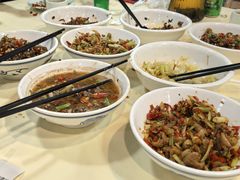 -笨罗卜浏阳菜馆(龙华鹏润达店)