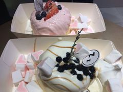 -狐狸和向日葵(北京路店)