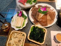 -盡膳口福跷脚牛肉火锅(北美新天地店)