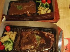 -必胜客(城西银泰店)