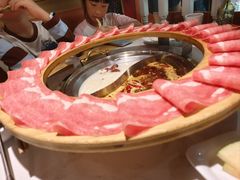 -川中渝夫火锅(铜陵万达广场店)