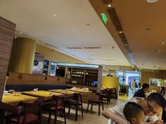 -蔡澜点心·粤菜(花城汇南区店)