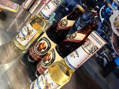 -有蚝有翅烧烤大排档·宵夜(右安门店)