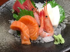 -大吉鲜鱼料理自慢(维也纳大厦店)