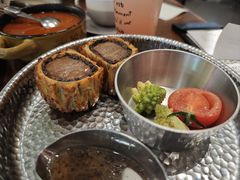 -西堤牛排(合肥之心城店)