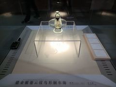 -信阳博物馆