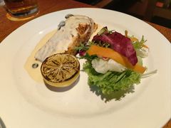 三文鱼-Malena玛莲娜