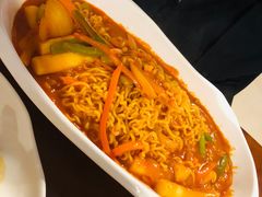 -第二外国语学院-韩国餐厅(朝阳路店)