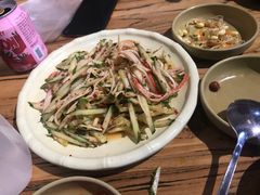 -京玉菲饭店(李村店)