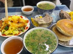 -園丁烤肉缸子肉