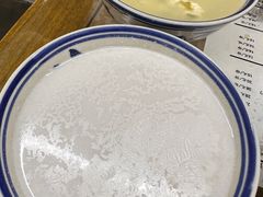 菜豆腐-零玖壹陆汉中小吃