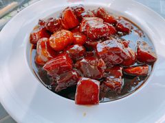 -京北渔家傲