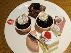 -东方明珠·可口可乐欢乐餐厅