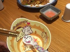 -粤域茶餐厅