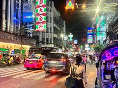 -唐人街(耀华力路)