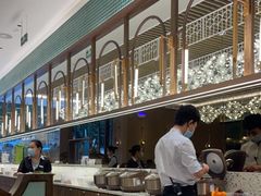 -新世界餐厅(万达店)