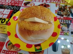 -肥韬茶餐厅(南山mini店)