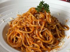 -ITA·意塔意大利餐厅(亦庄店)