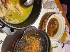 -春天里餐厅(西田城店)