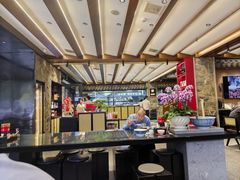 -陈熹公民族美食文化餐厅·清真(中华广场店)