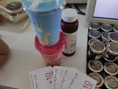 -BreadTalk面包新语·烘焙蛋糕(中心书城店)