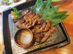 -文三酒肆自助放题(新街口友谊广场店)