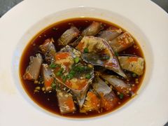 -阿毛饭店首店·宁波老字号(文化广场店)