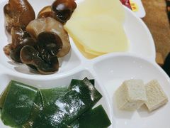-焯牛潮汕牛肉火锅(云峰街创始店)