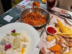 水果沙拉-米兰西点(鞍山店)