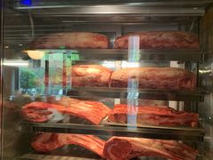 -弗兰克牛排西餐厅Ribone steak house(柠檬花园店)