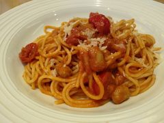 经典意式肉酱面-必胜客(WOW西丽店)