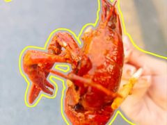 -巴厘龙虾·榜首油焖大虾(沙湖·花园店)