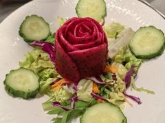 -山焱·炭火自助烤肉(周浦万达店)