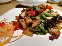 小炒肉-客味谣(天安云谷店)