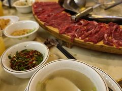 -小肥牛潮汕牛肉火锅(南联店)