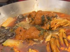 -小螺大作·螺蛳粉火锅(林和西店)
