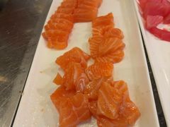 -常州富力喜来登酒店 Feast盛宴标帜西餐厅(新北万达广场店)