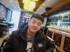 -李记饺子·熏酱东北菜(欢乐谷店)