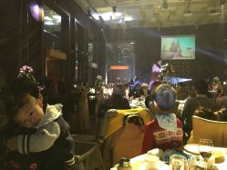 -海航威斯汀酒店·宴会厅