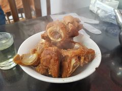 -东北酱骨头馆(蓁巷店)