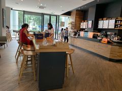 -星巴克(绵阳涪城凯德店)